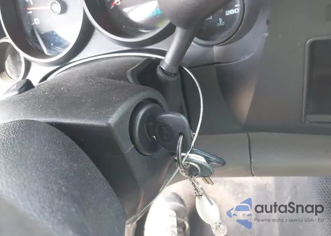 2008 Chevrolet Silverado 1500 Work Truck from USA, damaged, VIN 1GCEC14X08Z225892